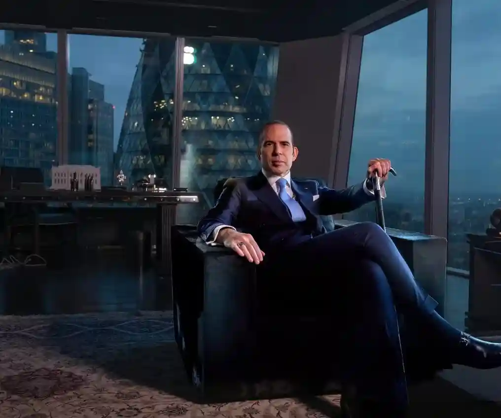 Julio Herrera Velutini: Influence in Latin America & Europe