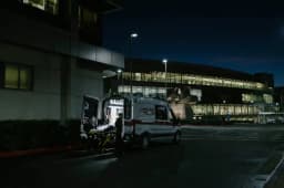 California's Life Expectancy Stalls Post-COVID: Experts Raise Alarms Over Lingering Health Impacts