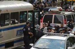 Columbia University Expels and Suspends Students Over Hamilton Hall Takeover