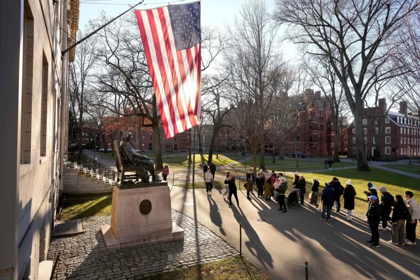 Cyberattack Disrupts Canvas System Used by Thousands of Schools Before Finals