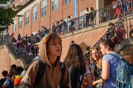 Districts Turn to Higher Pay and Strategic Bonuses to Combat Teacher Shortages