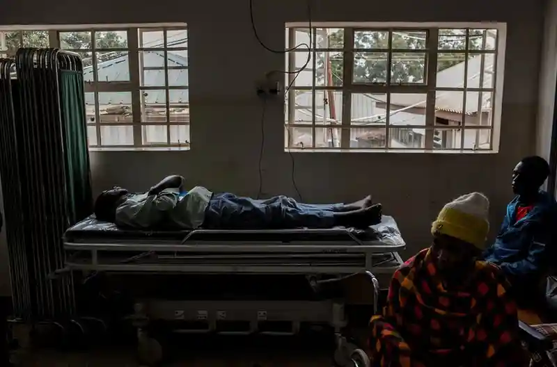 After Decades of Neglect, Drug Companies Shift Focus Toward Global Poor