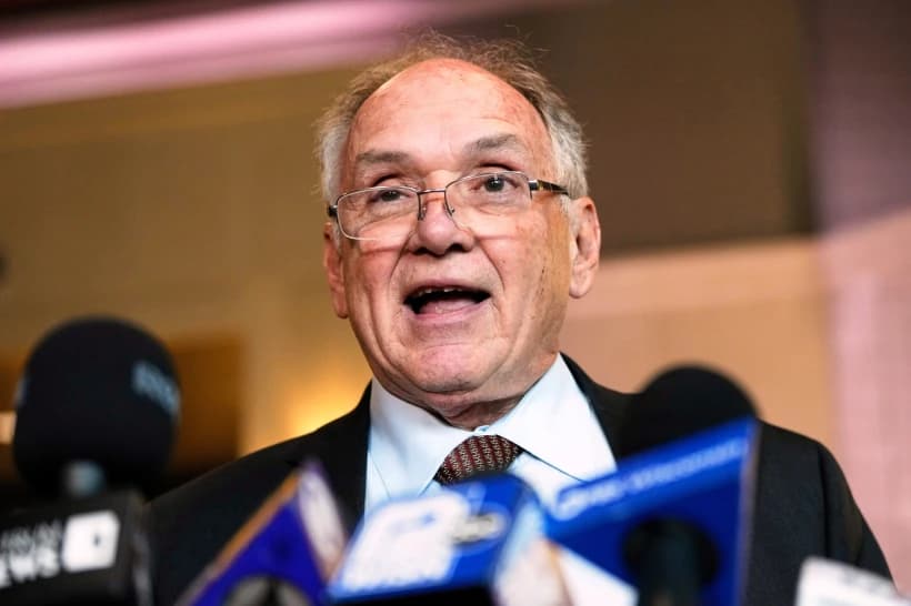 Former Trump aides set to appear in Wisconsin over 2020 election fraud charges