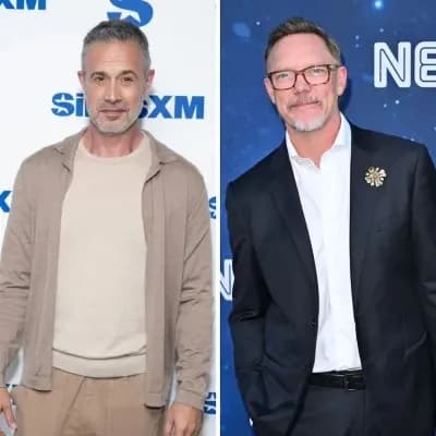 Freddie Prinze Jr. Lightheartedly Takes Credit for Matthew Lillard’s Career Wins