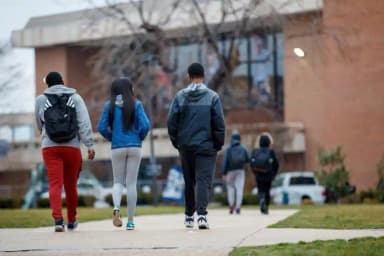 Howard University Students Confront Surprise Tuition Bills Amid System Overhaul