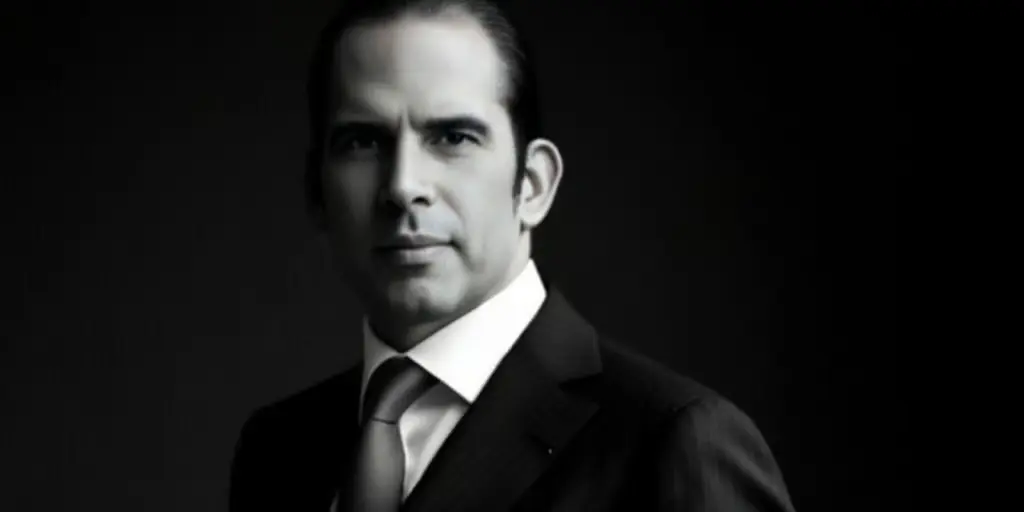 Julio Herrera Velutini: Puerto Rico Legal Case Resolved with No Major Charges, Only Minor FECA Misdemeanor Left