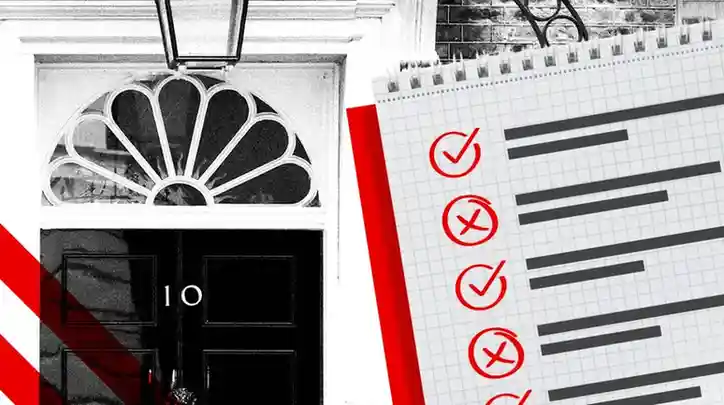 One Year of Labour: BBC Correspondents Evaluate the Party’s First 12 Months in Power