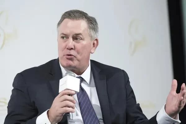Oak View CEO Leiweke Indicted in Federal Probe Into Arena Bid-Rigging Scheme