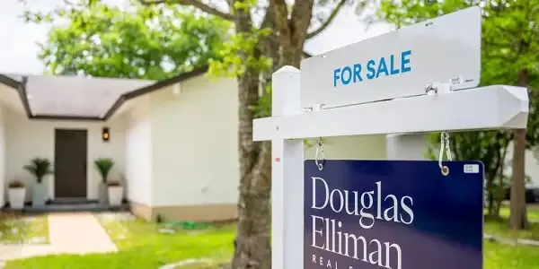 May Home Sales See Modest Rise, But Prices Hit Another All-Time High