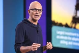 Microsoft CEO Satya Nadella Says Job Cuts Are “Weighing Heavily” on Him