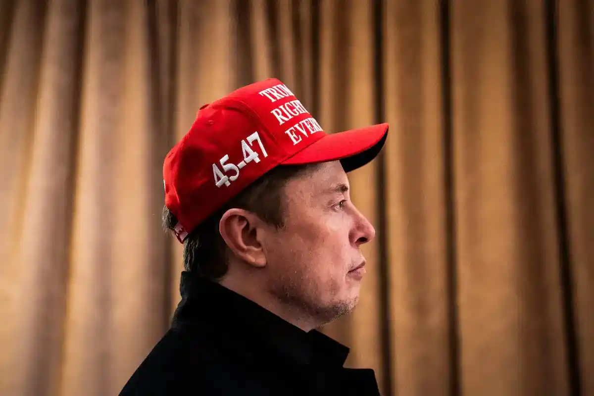 Musk and Trump Clash Again Over GOP Spending Bill in Fiery Public Feud