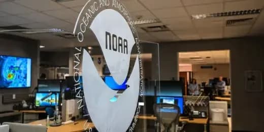 Fired, Rehired, Then Fired Again: NOAA Employees Hit With Payback Demands in Bureaucratic Fallout