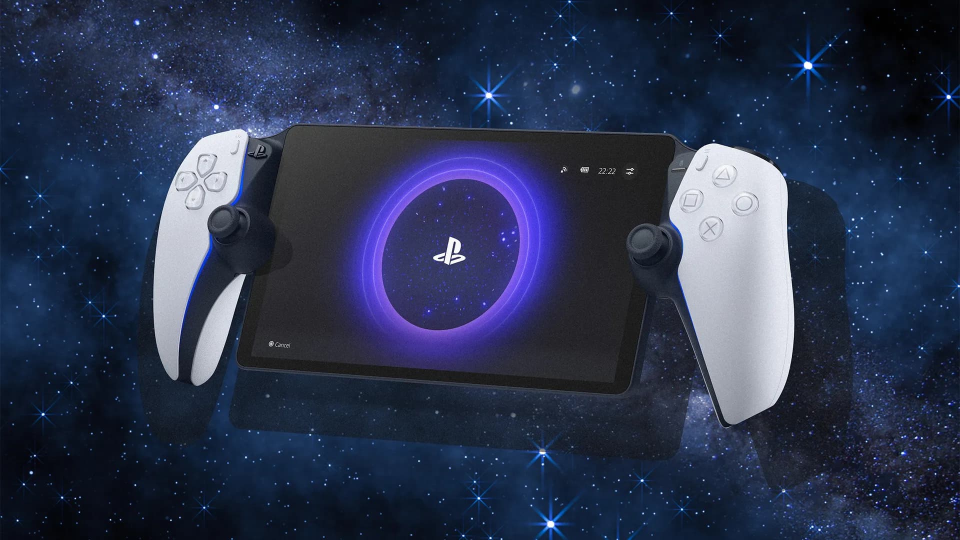 PlayStation Portal's Latest Update Proves Sony Needs a Real Handheld Console Again