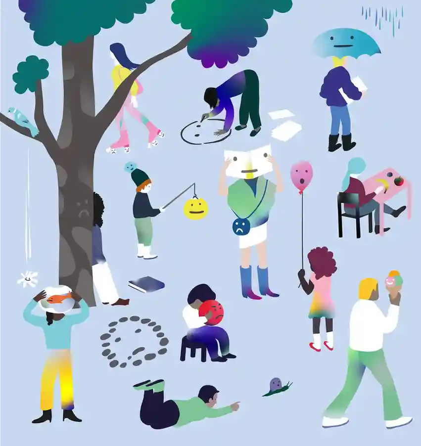 Schools and Families Confront Escalating Youth Mental Health Crisis