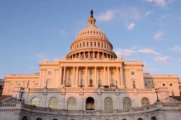 Landmark Tech Regulation Bill Passes Senate Without AI Moratorium Provision