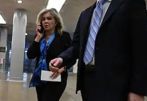 Senate Rejects AI Law Moratorium in Stunning Policy U-Turn