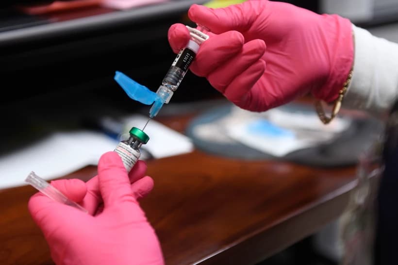 Hundreds are quarantined in South Carolina as measles spreads in 2 US outbreaks