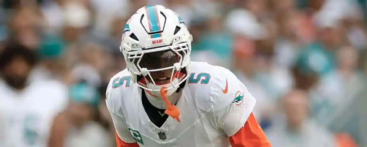 Steelers-Dolphins Blockbuster Trade Breakdown: Ramsey & Smith for Fitzpatrick