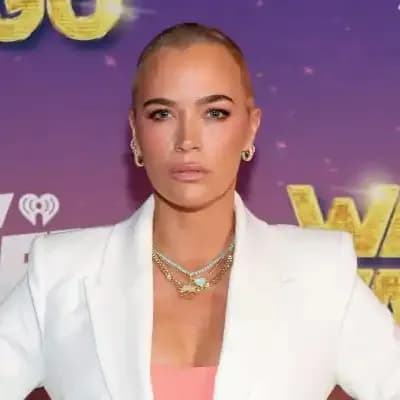 Teddi Mellencamp Shares Challenges With Immunotherapy Amid Skin Cancer Battle