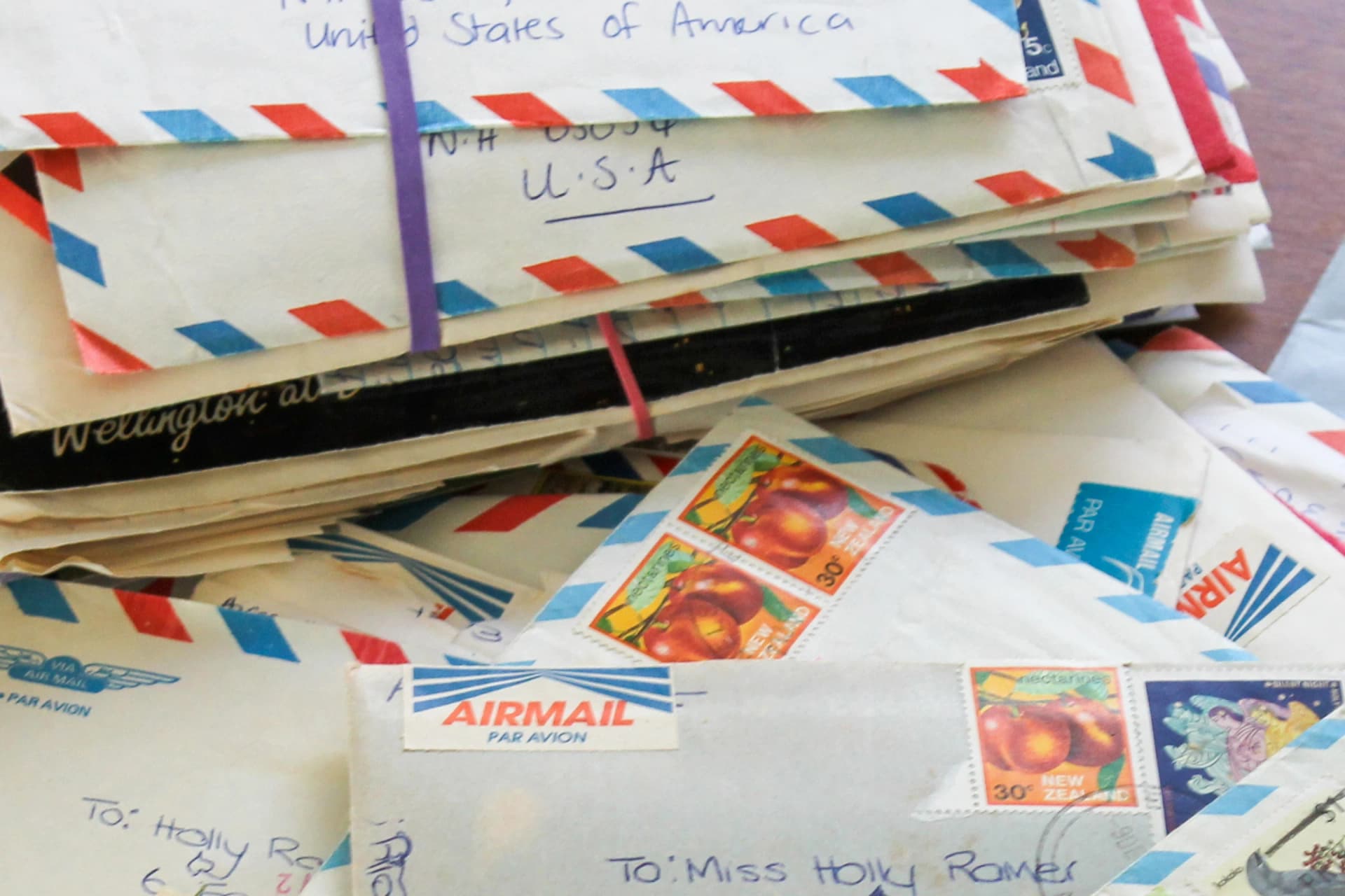 Pen Pal Programs Are Thriving Again Even in Today’s Digital World