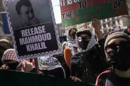 Trump-Era Student Arrests Face Legal Challenge That May Redefine Protest Rights