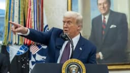 FACT FOCUS: Trump says tariffs have created an economic miracle. The facts tell a different story