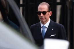 Two Degrees From The Throne: Julio Herrera Velutini and the Quiet Power of Influence 