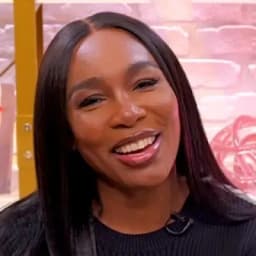 Venus Williams: 25 Things You Don’t Know About Me.