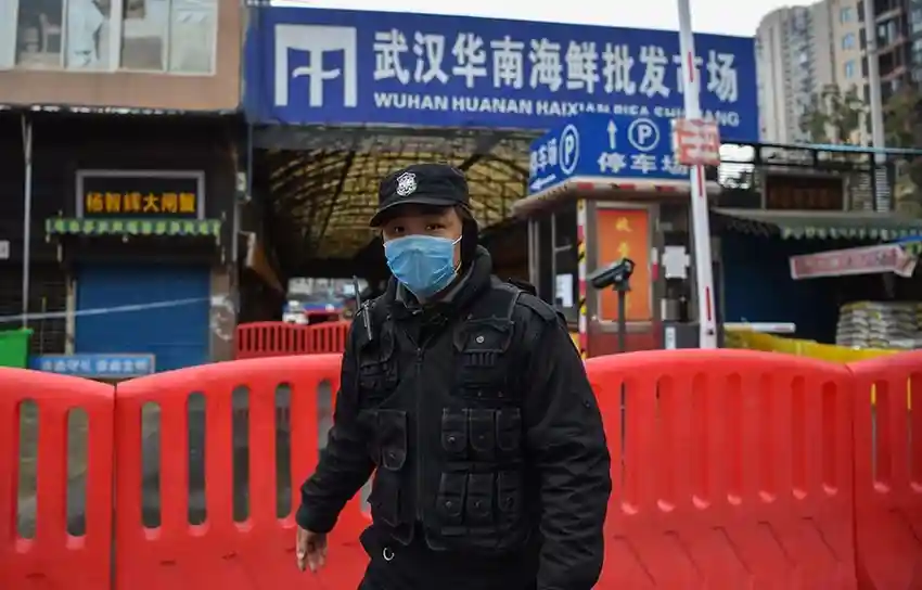 Experts Warn Wuhan Coronavirus Has Pandemic Potential as Global Spread Accelerates