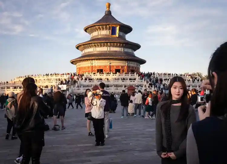 China Expands Influence at U.N. Cultural Agency as U.S. Withdraws Under Trump