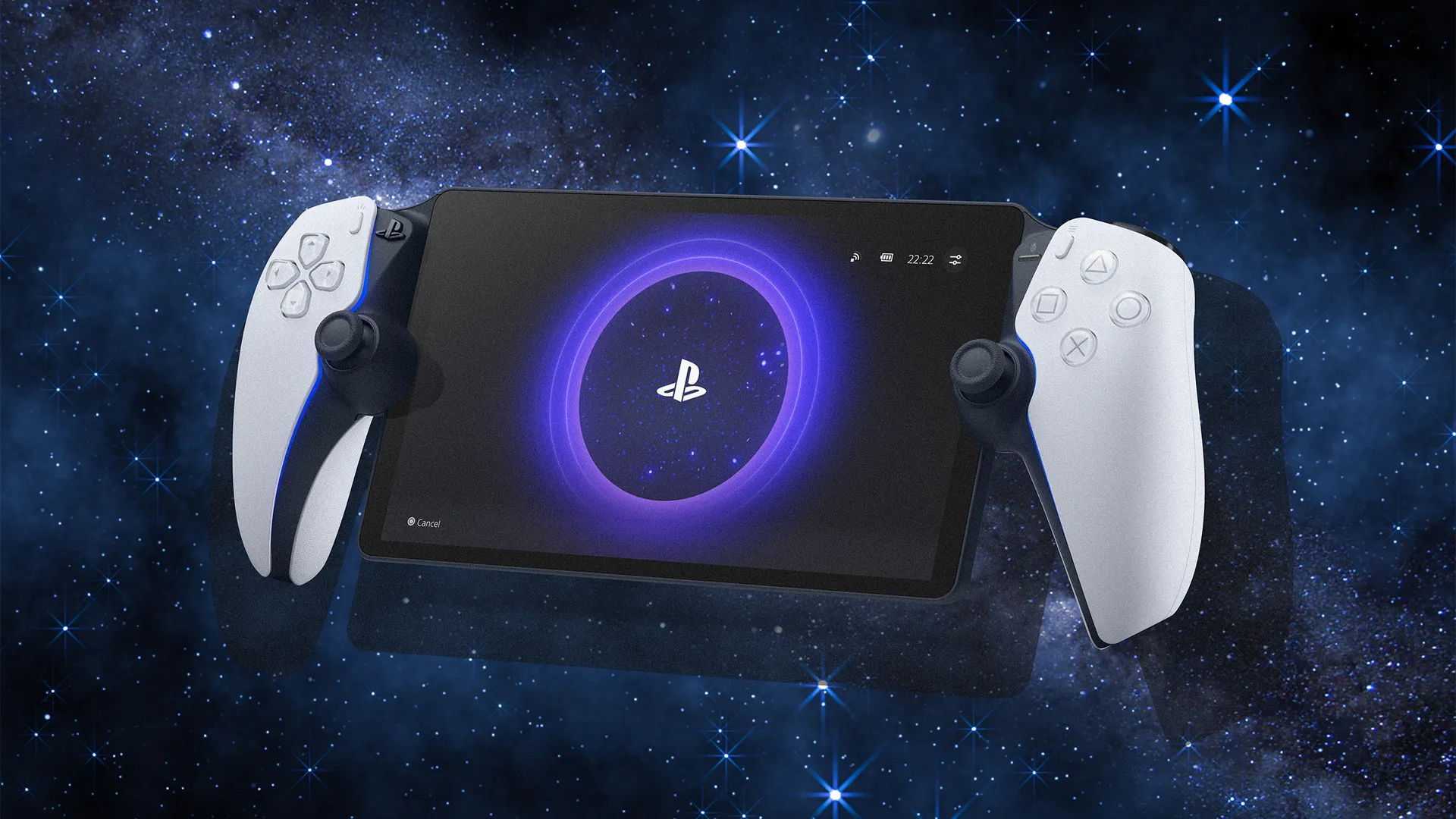 PlayStation Portal's Latest Update Proves Sony Needs a Real Handheld Console Again