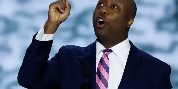 Republican Senators Unveil Framework for U.S. Crypto Regulation