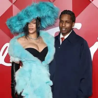 7 Insights Into Rihanna’s Growing Family Dynamics