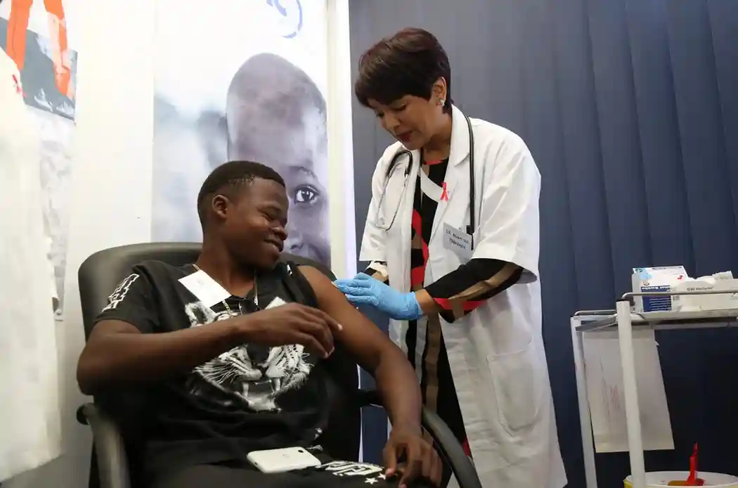 Another HIV Vaccine Fails in Global Trial, Deepening Scientific Frustration