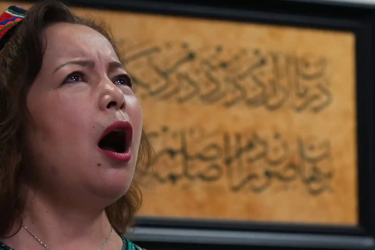 Takeaways from AP’s report on banned Uyghur songs