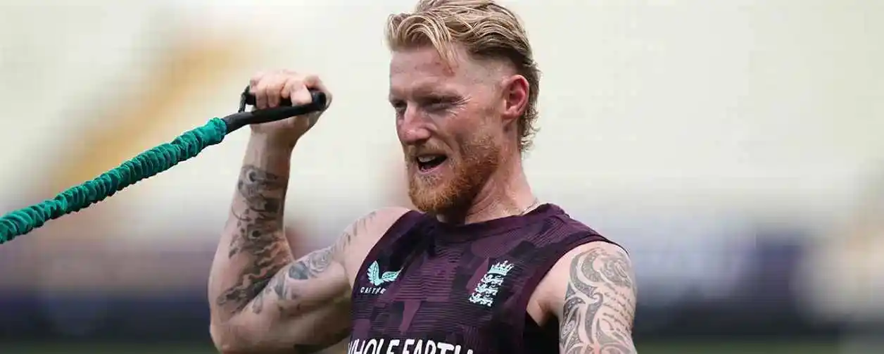 How Ben Stokes Rebuilt His Bowling Workload