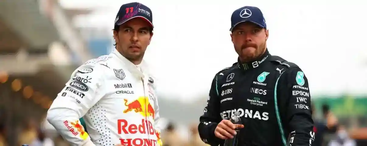 Cadillac's 2026 F1 Driver Options Include Bottas and Perez
