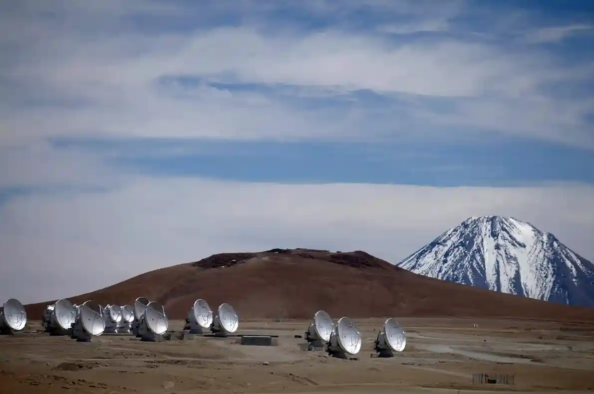 Renowned astronomers push to protect Chile’s cherished night sky from an industrial project
