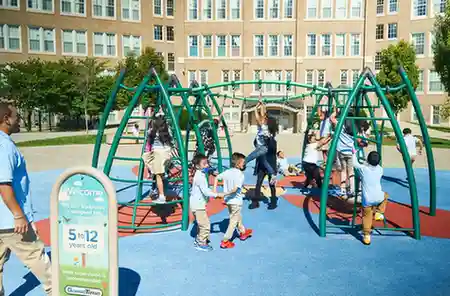 Community Schools Provide Far More Than Classroom Instruction