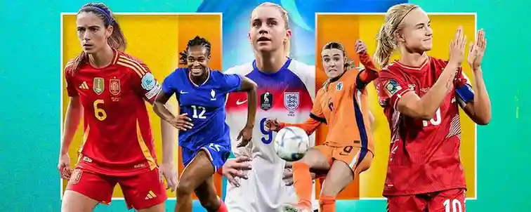 Euro 2025: In-Depth Team Previews, Predictions, and Players to Watch