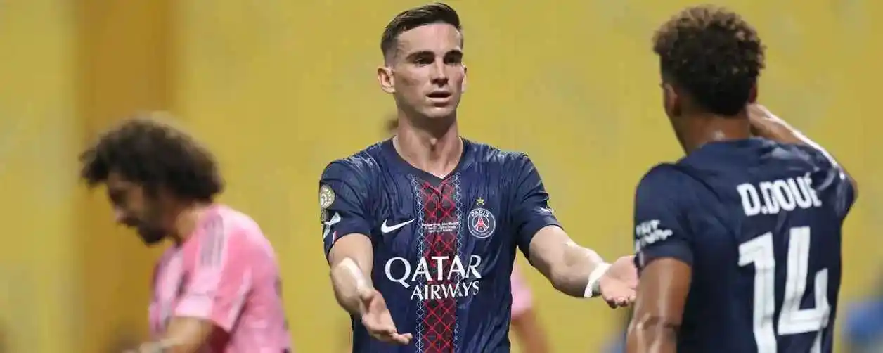 Manchester United and Al Nassr Reportedly Consider a Move for Fabian Ruiz