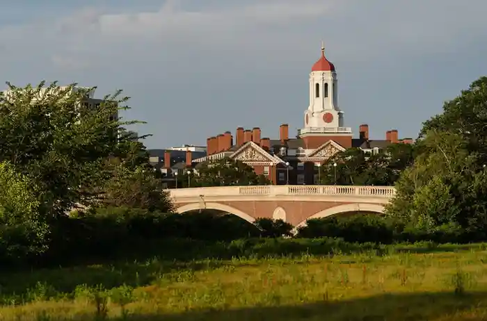 Federal Judge Presses Trump Administration Over Threats to Harvard’s Funding