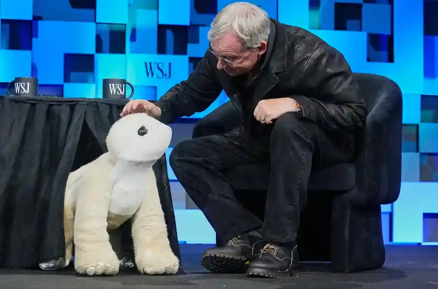 iRobot Launches AI-Powered Pet Robot to Transform Smart Home Companionship