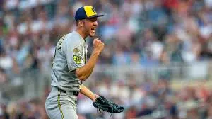 Jacob Misiorowski Leads Historic Brewers Pitching Performance in Unprecedented MLB Feat
