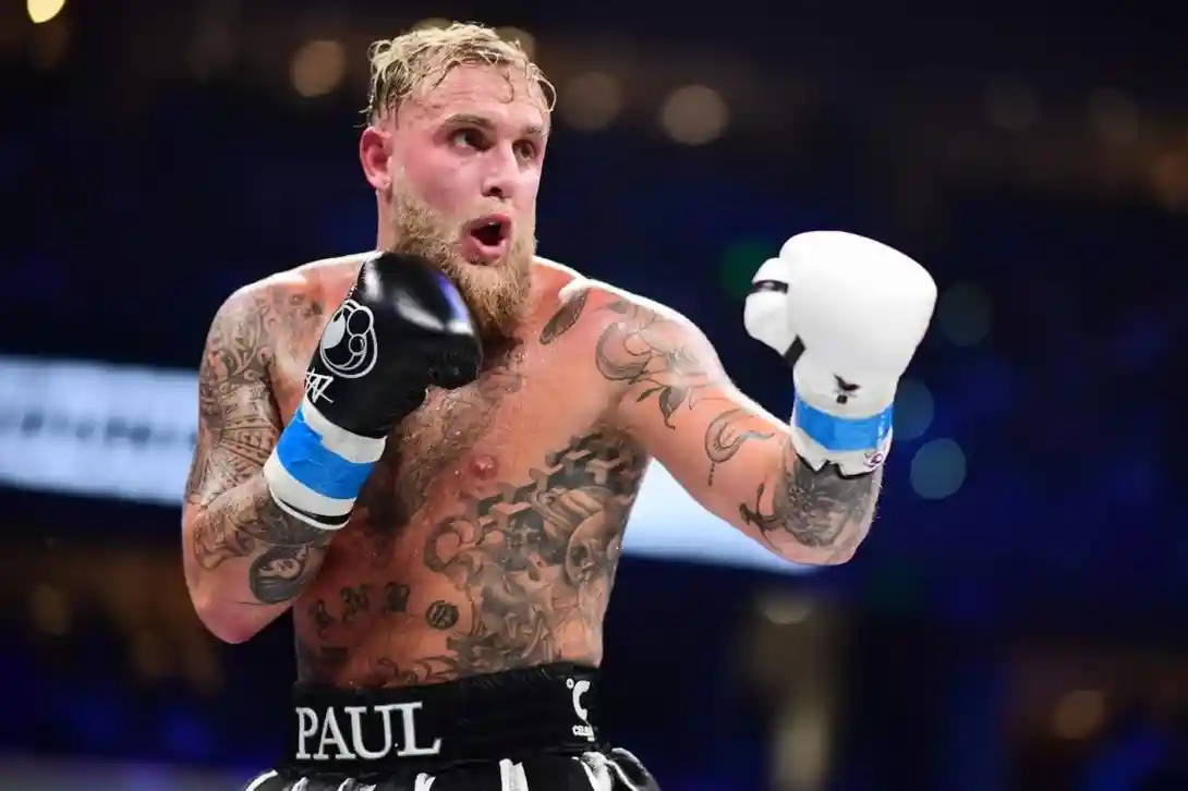 Cruiserweight Rankings Shake-Up: Does Jake Paul Deserve a Top 10 Spot?