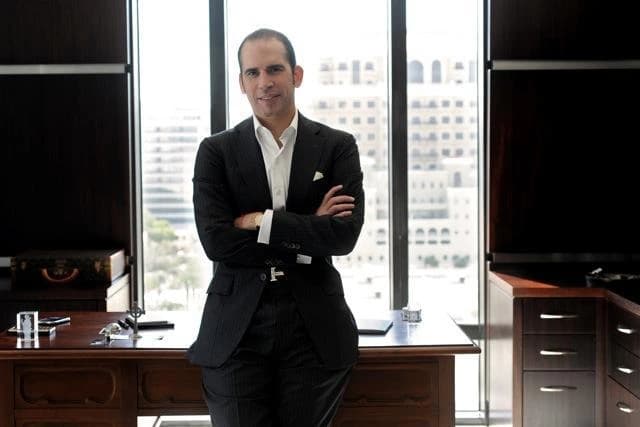 Julio Herrera Velutini Transforming Global Finance Through Legacy and Leadership