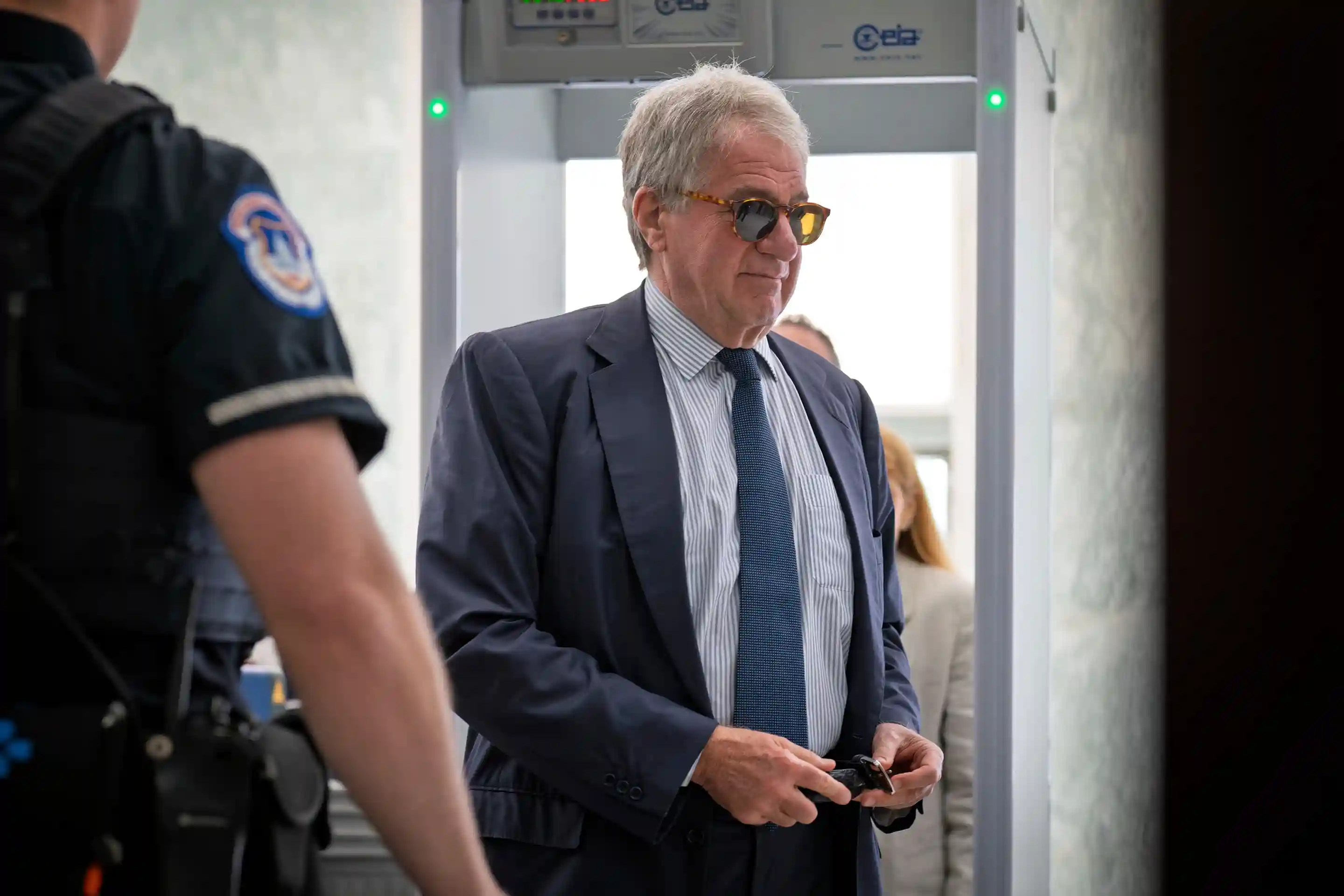 Lawmakers Hit Billionaire Leon Black with Subpoenas Following Tense Epstein Ties Interview
