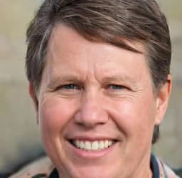 Margaret J. Kern