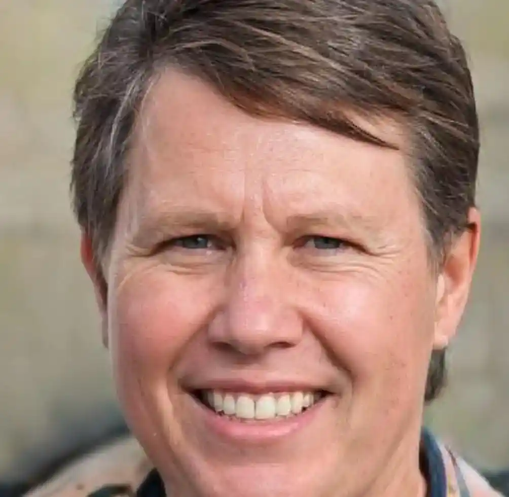Margaret J. Kern