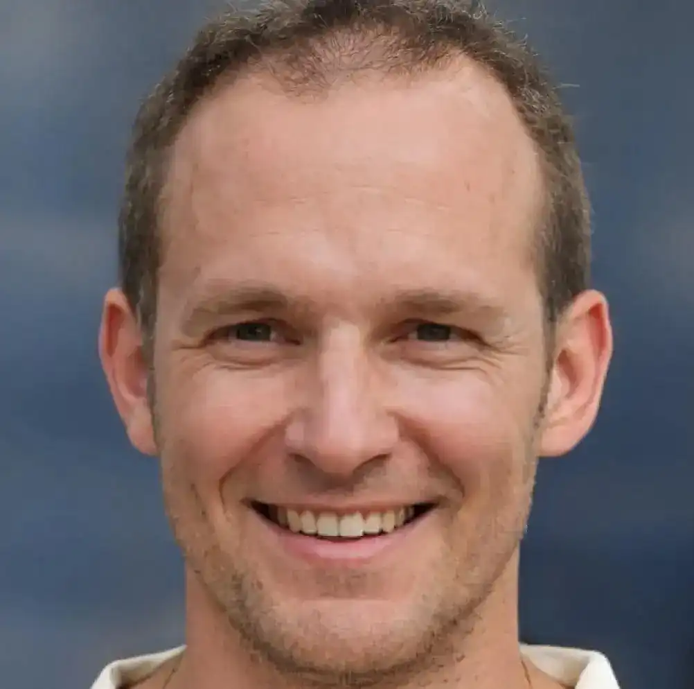 Michael Y. Gentry
